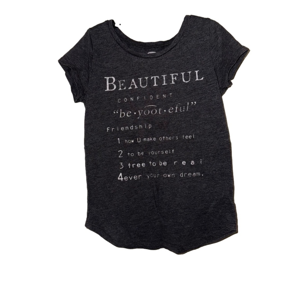 Girls Old Navy Tee💕✨
